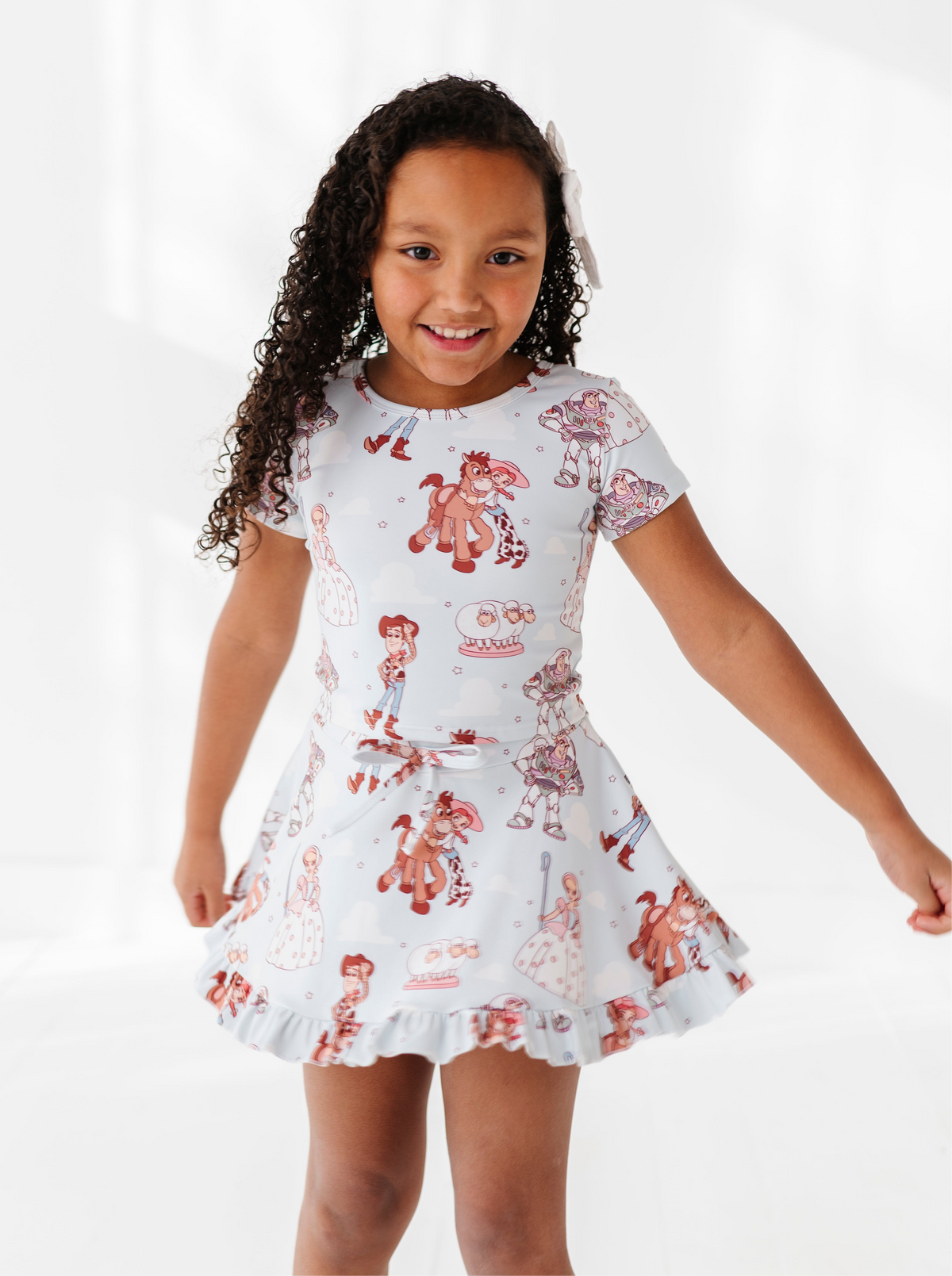 TOYS | Activewear SET