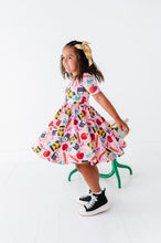 Load image into Gallery viewer, Classroom Cutie | TWIRL DRESS