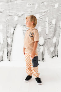 Jack | HOODED TEE