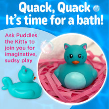 Load image into Gallery viewer, Soap Noodles with Collector Duck Toy *Ducks Vary*