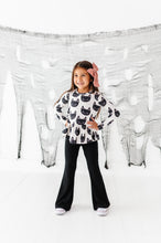 Load image into Gallery viewer, Black Cat | PEPLUM