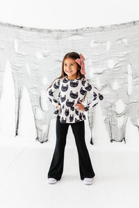 Black Cat | PEPLUM