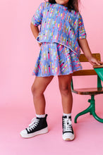 Load image into Gallery viewer, Pencil Pop | SKORT SET