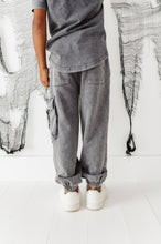 Load image into Gallery viewer, Smoulder | VINTAGE CARGO JOGGERS