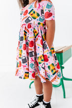 Load image into Gallery viewer, Classroom Cutie | TWIRL DRESS
