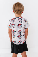 Load image into Gallery viewer, Christmas Crew | KIDS Dri-Fit Tee