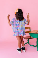 Load image into Gallery viewer, Pencil Pop | SKORT SET