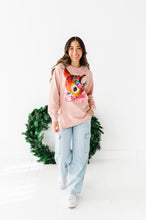 Load image into Gallery viewer, BLUSH DEER | Adult Light Sweatshirt