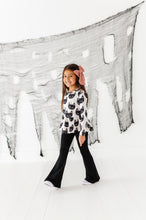 Load image into Gallery viewer, Black Cat | PEPLUM