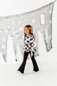 Black Cat | PEPLUM