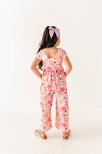 Load image into Gallery viewer, Floral Crush | ROMPER