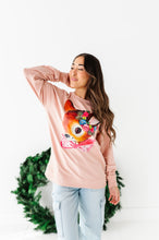 Load image into Gallery viewer, BLUSH DEER | Adult Light Sweatshirt