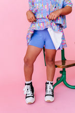 Load image into Gallery viewer, Pencil Pop | SKORT SET