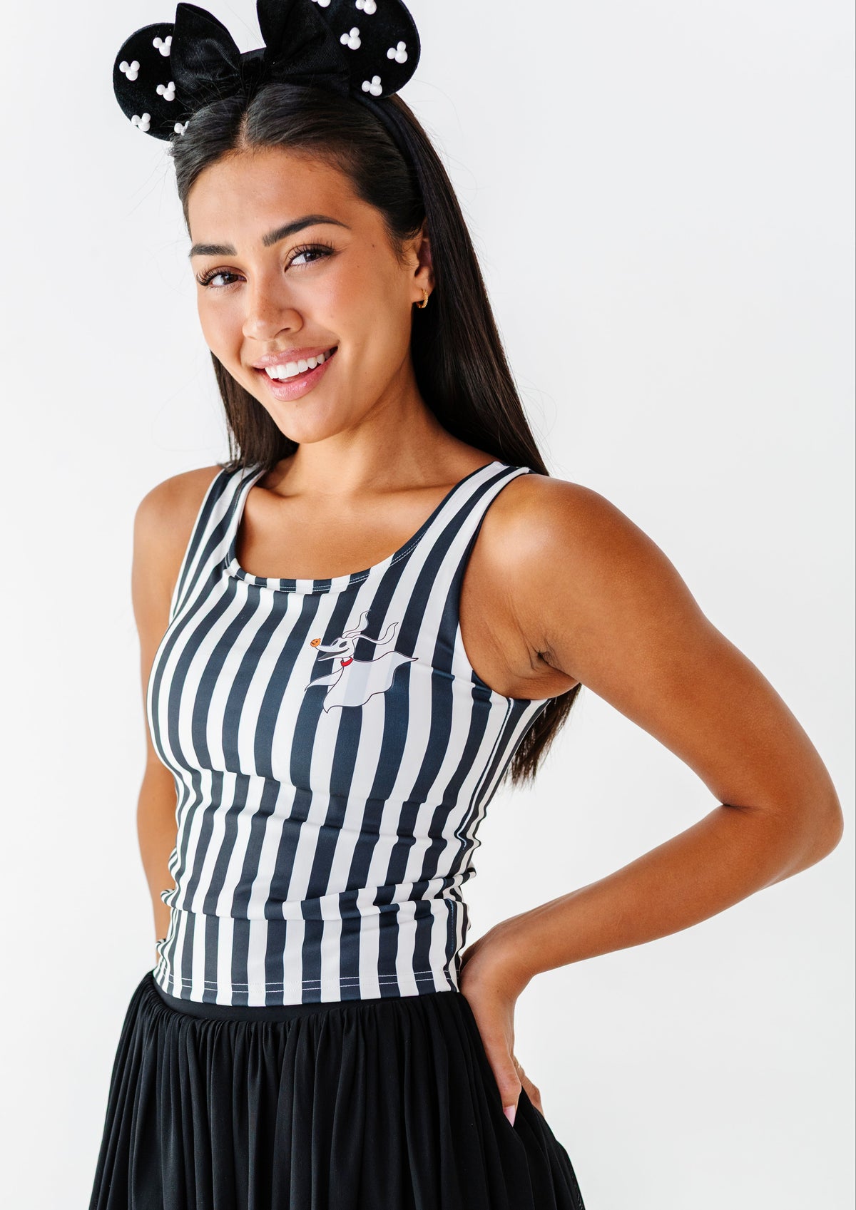Zero Stripes | ADULT Tank