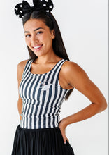 Load image into Gallery viewer, Black | Mesh SKORT