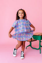 Load image into Gallery viewer, Pencil Pop | SKORT SET