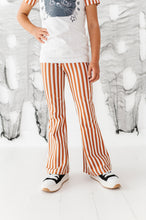 Load image into Gallery viewer, Rust Stripe | FLARES