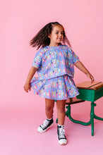 Load image into Gallery viewer, Pencil Pop | SKORT SET