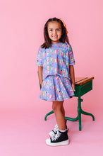 Load image into Gallery viewer, Pencil Pop | SKORT SET