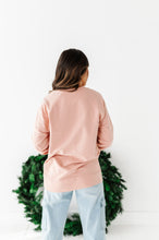 Load image into Gallery viewer, BLUSH DEER | Adult Light Sweatshirt