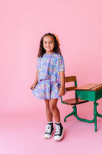 Load image into Gallery viewer, Pencil Pop | SKORT SET
