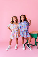 Load image into Gallery viewer, Pencil Pop | SKORT SET