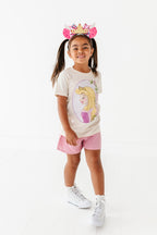 Aurora | KIDS Tee