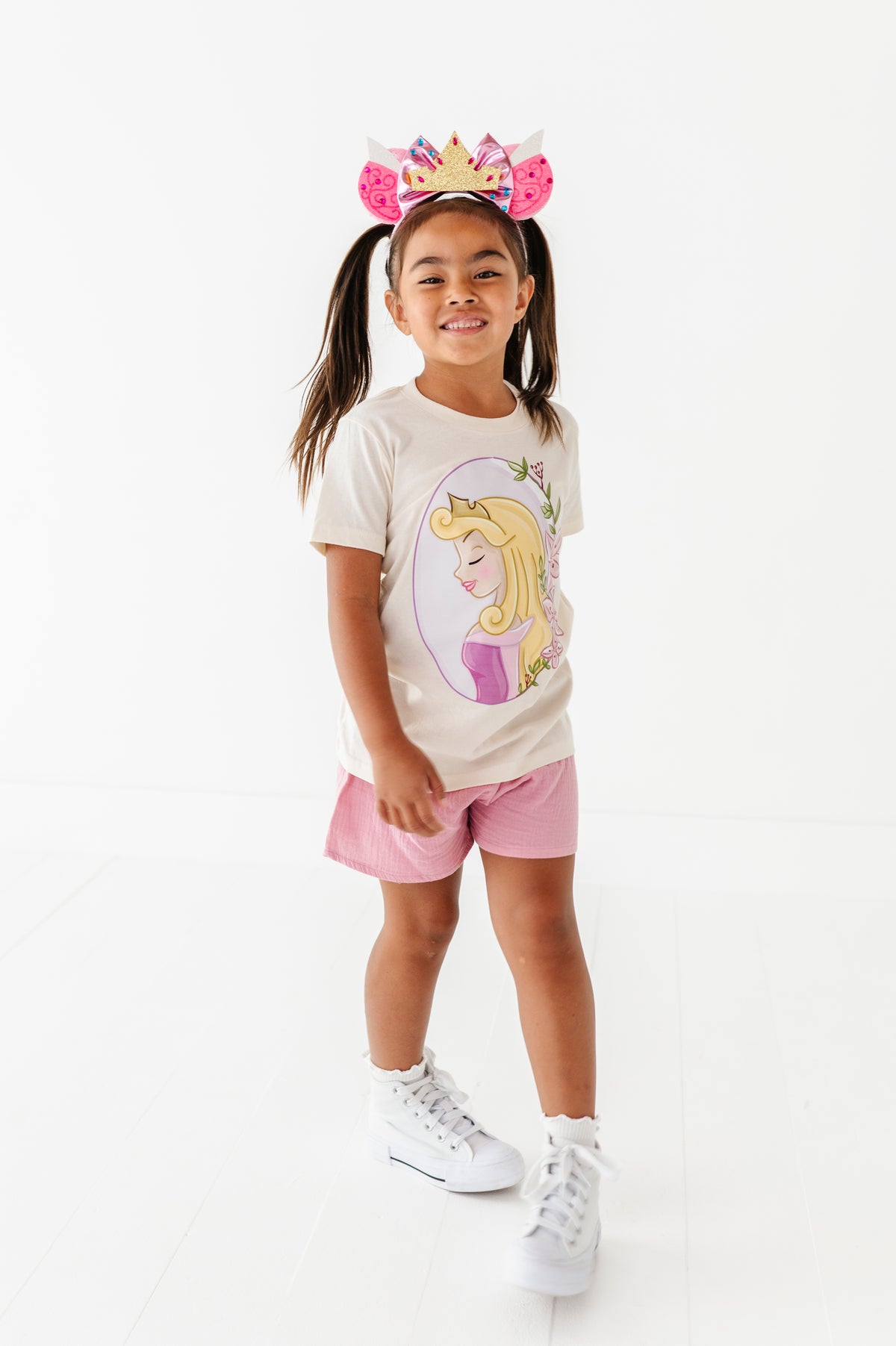 Aurora | KIDS Tee