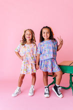 Load image into Gallery viewer, Pencil Pop | SKORT SET