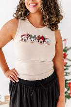 Load image into Gallery viewer, Fab Four | (ADULT) TANK