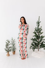 Load image into Gallery viewer, Bows | Women’s PJ PANTS