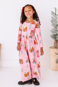 Gingerbread Village | ROMPER