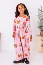 Load image into Gallery viewer, Gingerbread Village | ROMPER