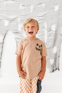 Jack | HOODED TEE