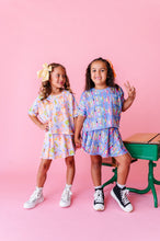 Load image into Gallery viewer, Pencil Pop | SKORT SET
