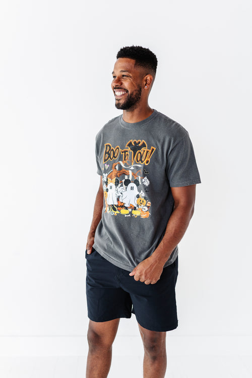 Boo To You | ADULT UNISEX TEE