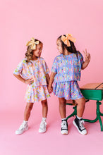 Load image into Gallery viewer, Pencil Pop | SKORT SET