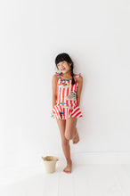 Load image into Gallery viewer, Nautical Mouse | 2-PIECE Skirted Swim