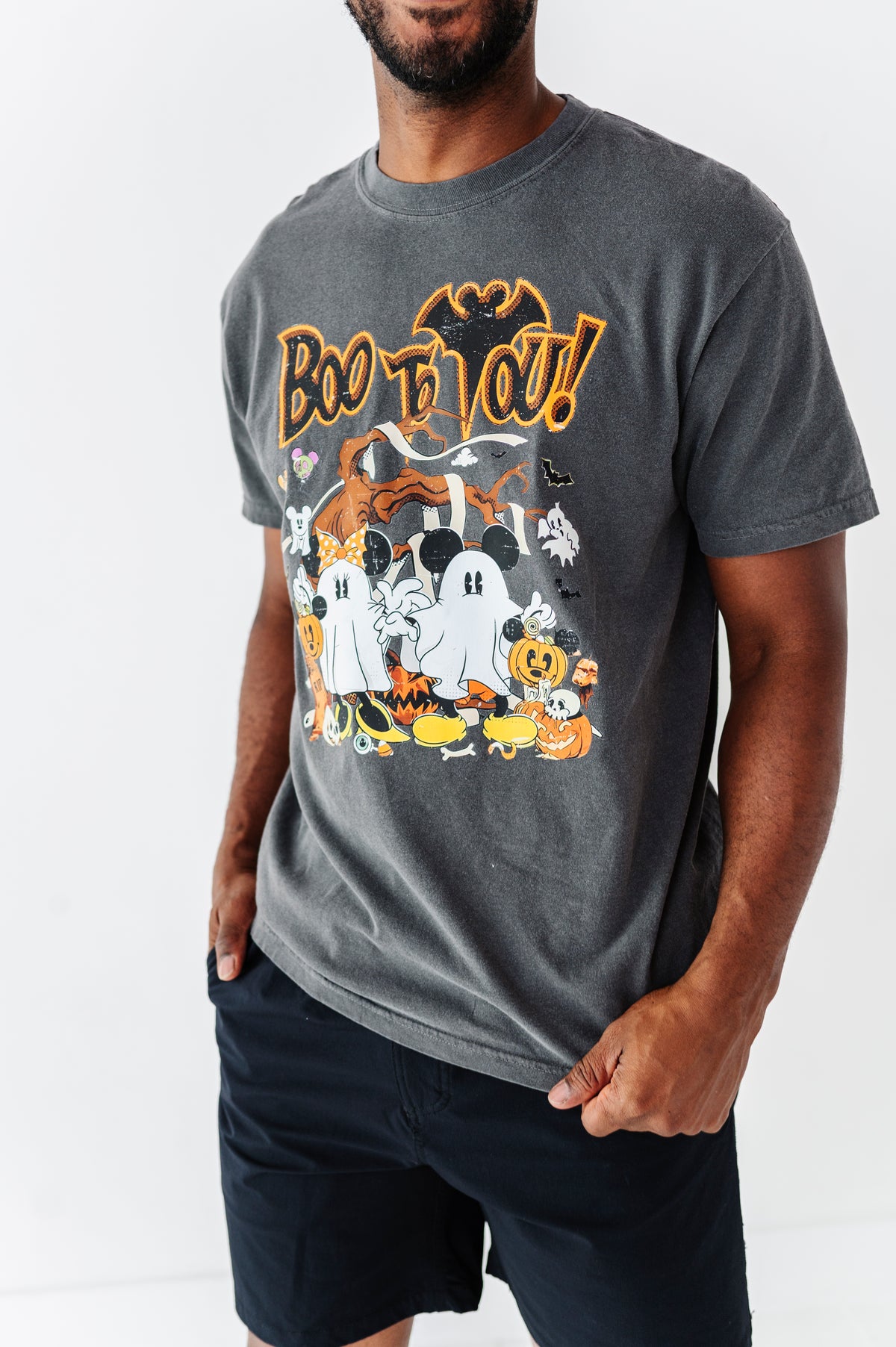 Boo To You | ADULT UNISEX TEE