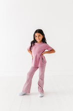 Load image into Gallery viewer, MAUVE | Vintage FLARE Set