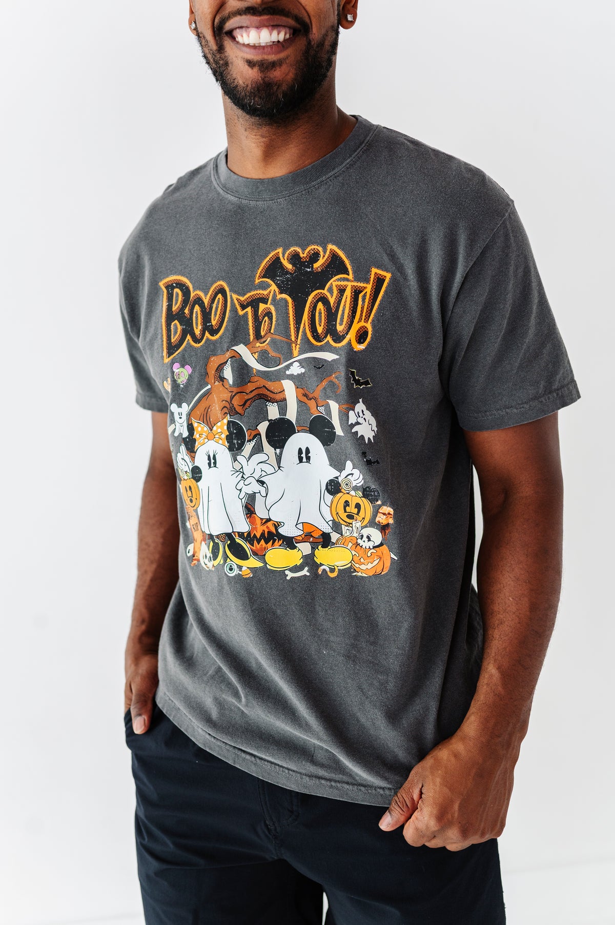 Boo To You | ADULT UNISEX TEE