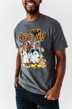 Load image into Gallery viewer, Boo To You | ADULT UNISEX TEE