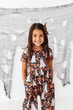 Load image into Gallery viewer, Boho Ghostie | ROMPER