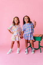Load image into Gallery viewer, Pencil Pop | SKORT SET