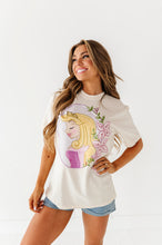 Load image into Gallery viewer, Aurora | ADULT tees (*CROP + FULL LENGTH HERE)