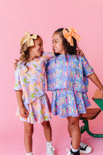 Load image into Gallery viewer, Pencil Pop | SKORT SET