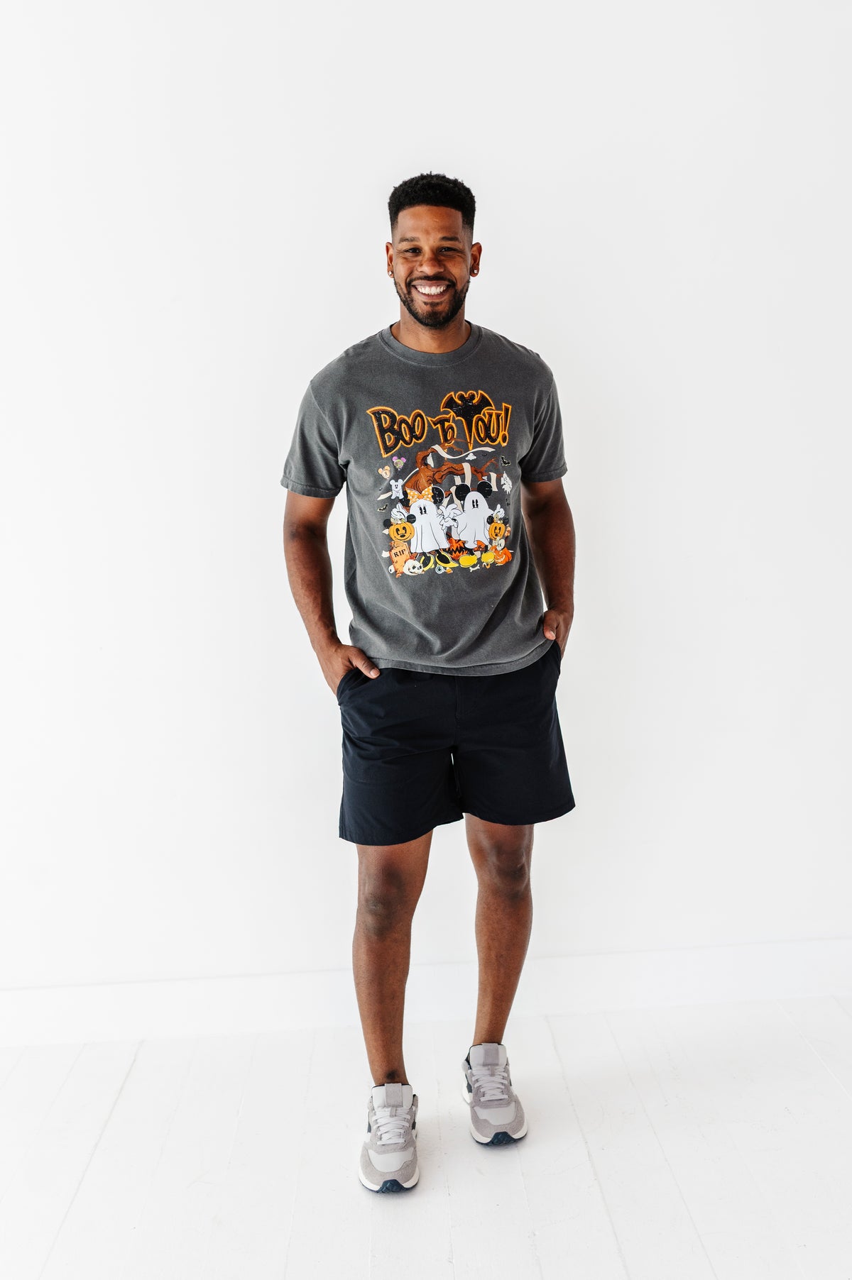 Boo To You | ADULT UNISEX TEE