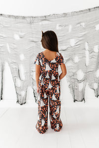 Boho Ghostie | ROMPER