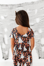 Load image into Gallery viewer, Boho Ghostie | ROMPER
