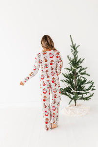 Classic Characters | Women’s PJ PANTS